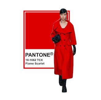 Les grandes tendances mode de l Automne Hiver 2020 2021 Mademoiselle JOY